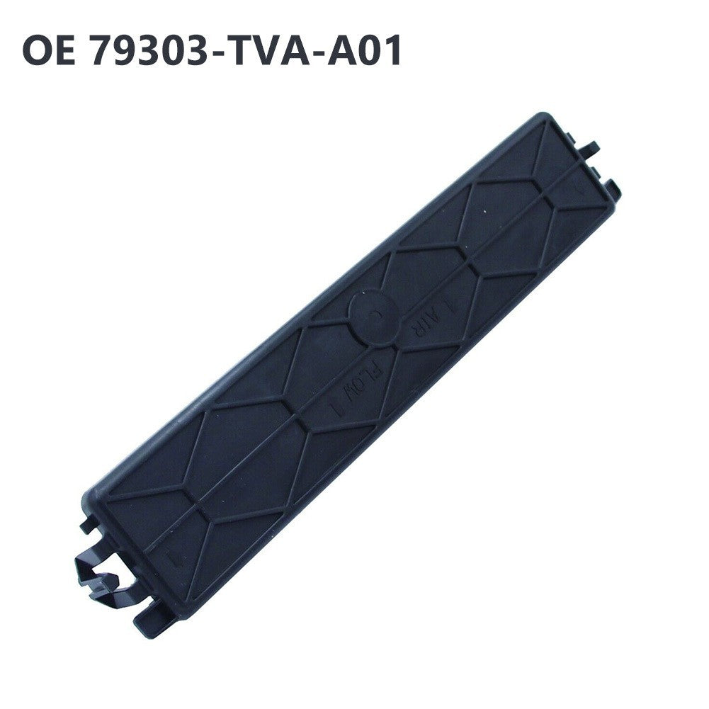 ya 12 5.22 Cabin Air Filter Cover 79303-TVA-A01 Car Parts Accessories For INSPIRE
