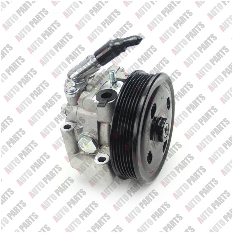 ya 1 7.8 LR006462 Power Steering Pump with Pulley Compatible with for Land Rover LR2 2008-12