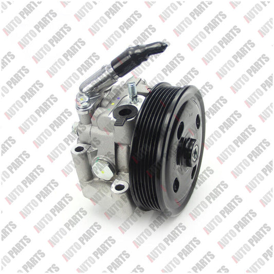 ya 1 7.8 LR006462 Power Steering Pump with Pulley Compatible with for Land Rover LR2 2008-12
