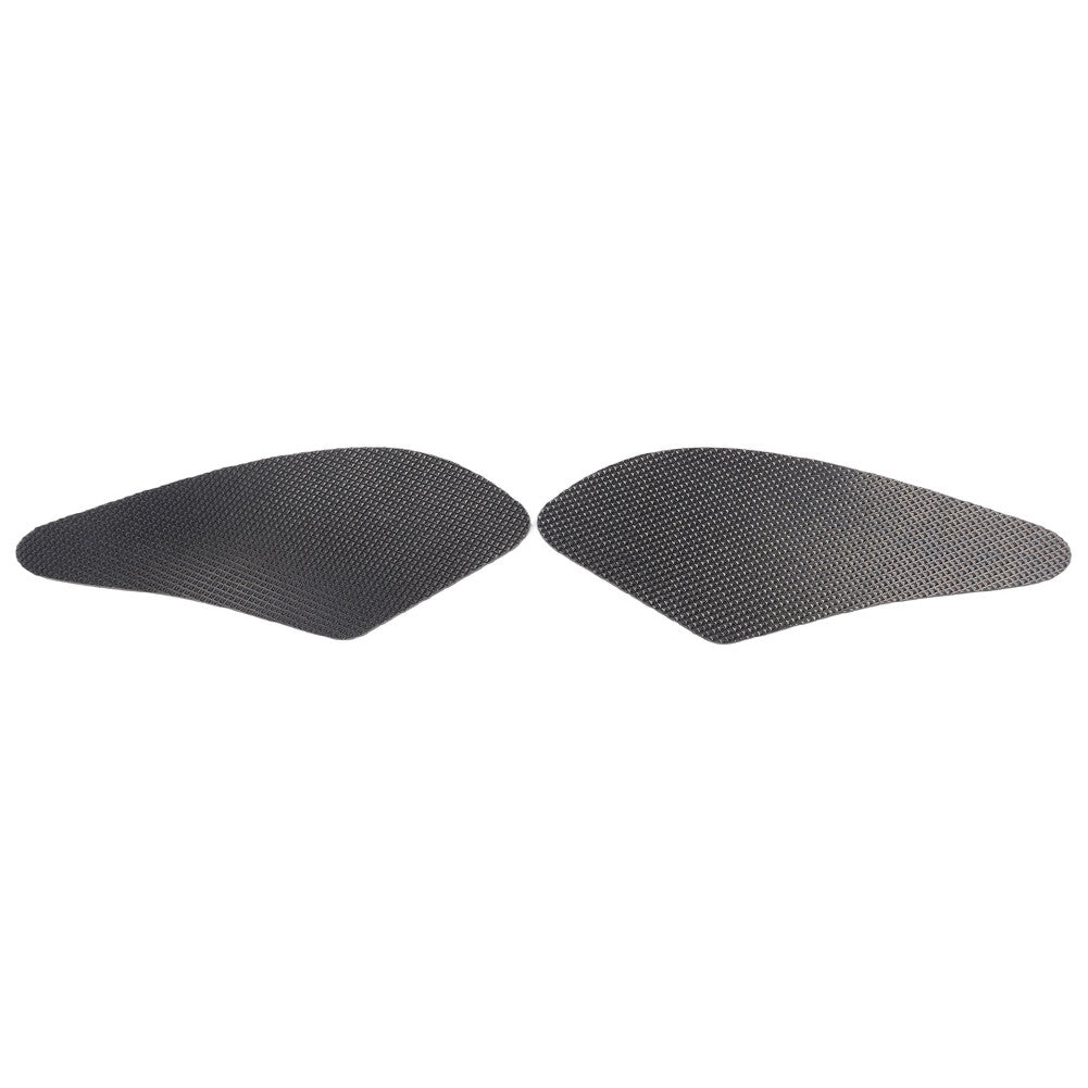 ya 5 8.7 Tank Traction Pads Fuel Gas Knee Grips for Kawasaki ZX6R 636 ZX6RR 600 2007-2008