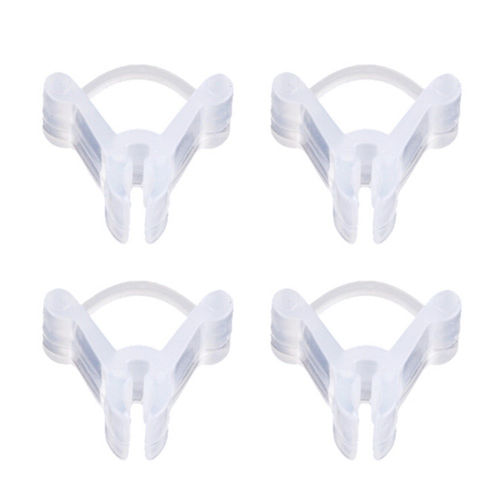 ya 25  (Couleur Assortie)100 PCS Clip De Greffe De Plantes Pratique Pour Utiliser