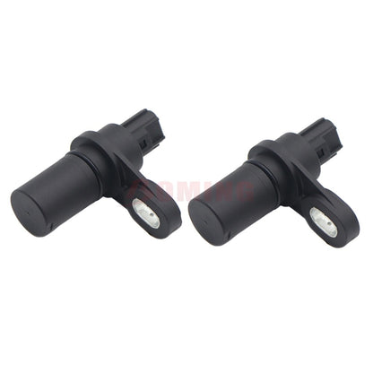 ya 1 8.12 baidi 2 Pack x Transmission Speed Sensor Input Output for Dodge for Jeep Grand Cherokee 