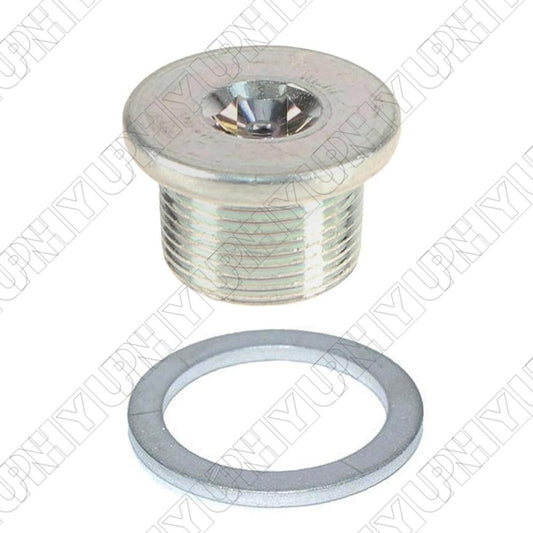 ya 2 7.16 Differential Drain Plug 9034124014 for Toyota for 4Runner for Land Cruiser Tacoma Tundra
