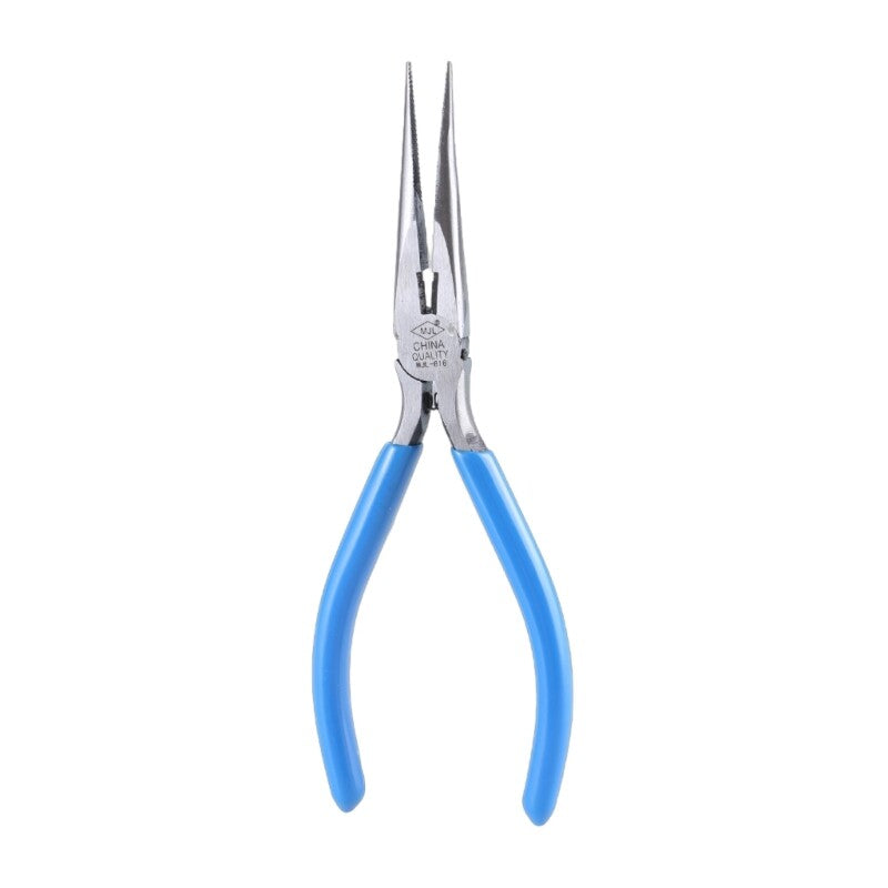 ya 25 6inch Needle Nose Pliers Long Nose Pliers with Comfortable Handles Pliers