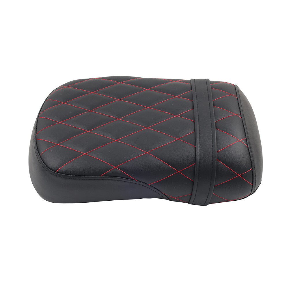 ya 5 8.7 Passenger for SEAT for Suzuki Boulevard C50 2004-2013 Intruder Volusia 800 2001-2004