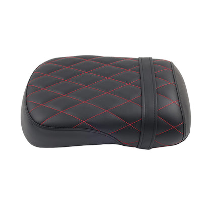 ya 5 8.7 Passenger for SEAT for Suzuki Boulevard C50 2004-2013 Intruder Volusia 800 2001-2004