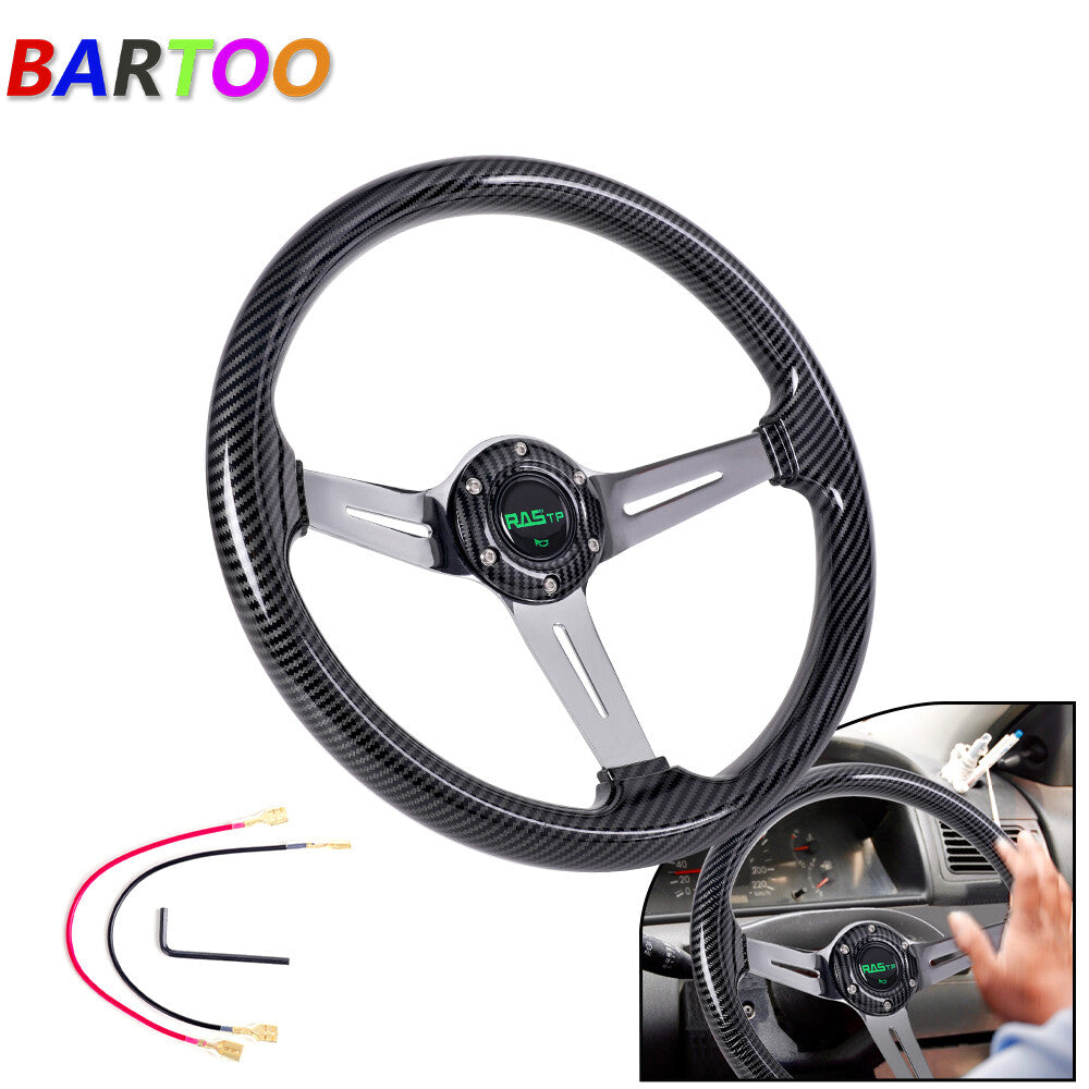 ya 5 6.16 14INCH Acrylic for Golf Cart Steering Wheel for EZGO TXT/Club Car/ for Yamaha
