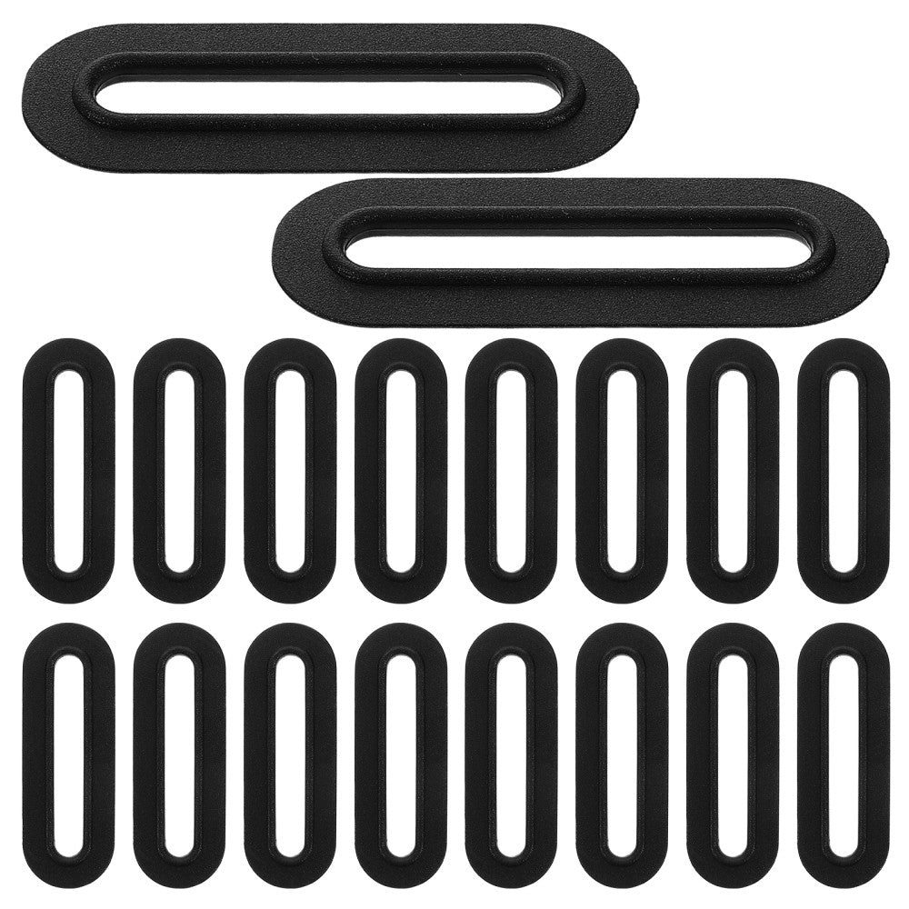 ya 5 8.7 20 PCS Piggy Bank Coin Slot Insertion Mechanism for Vending Equipment