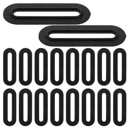 ya 5 8.7 20 PCS Piggy Bank Coin Slot Insertion Mechanism for Vending Equipment