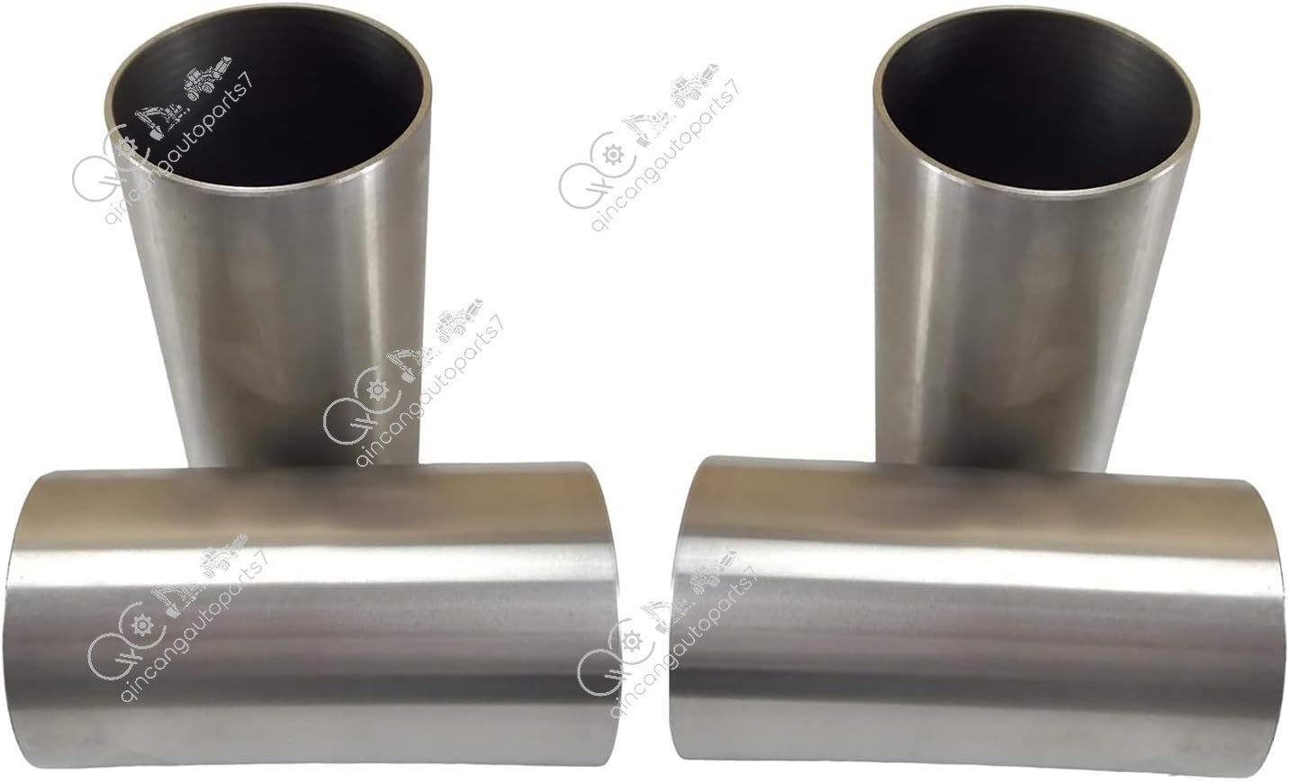 ya 5 8.7 4-pack cylinder gasket 34407-05400 for Mitsubishi WS400 WS500 wheel loader