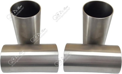 ya 5 8.7 4-pack cylinder gasket 34407-05400 for Mitsubishi WS400 WS500 wheel loader