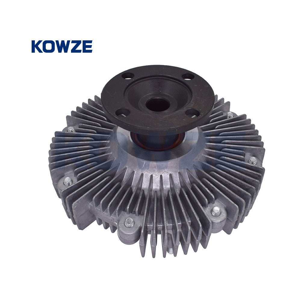 ya 2 6.30 for Toyota LandCruiser HZJ105 1HZ 4.2 Diesel Fan Clutch Viscous Coupling
