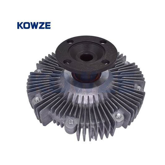 ya 2 6.30 for Toyota LandCruiser HZJ105 1HZ 4.2 Diesel Fan Clutch Viscous Coupling