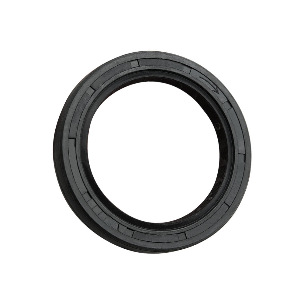 ya 2 7.16 Black Transfer Case Chain Housing Seal Fits For 2003 2004 2005 2006 XC90 8636015