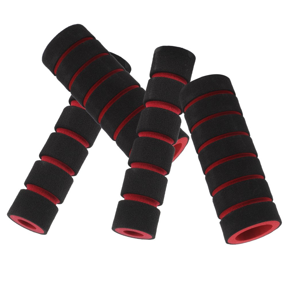 ya 5 8.7 Anti-slip Handle Cover Grip Covers for Motorcycle Handlebar Sleeves