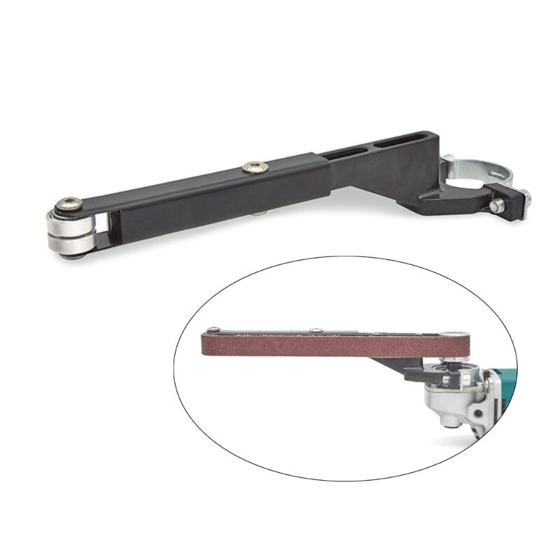 ya 17 Sander Angled Grinder Modified Accessory Belt Sander For 100 Angled Grinder