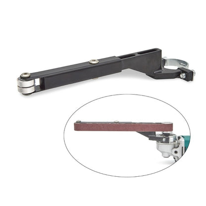 ya 17 Sander Angled Grinder Modified Accessory Belt Sander For 100 Angled Grinder