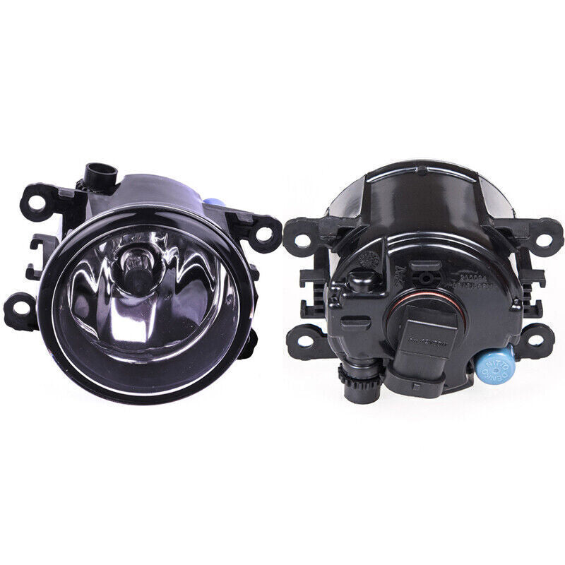 ya 1 8.5.4 Two front bumper fog lights suitable for Range Rover Sport LR2 LR4 L322