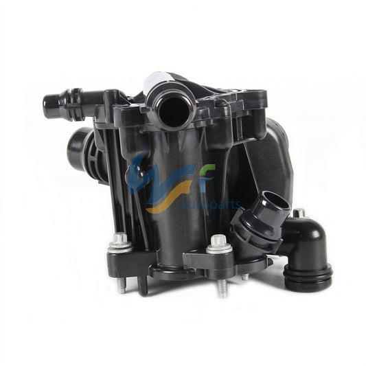 ya 4 6.17 2.0T Thermostat Assembly Fit for BMW 120i 220i X3 X4 for Mini 11538658574