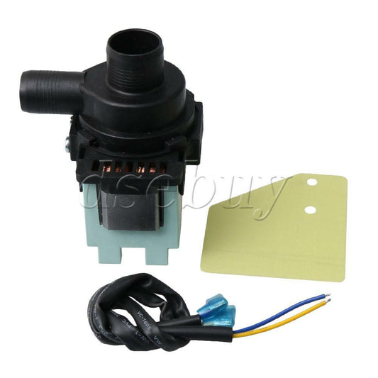 ya 26 WD-5470-09 Washing Machines Drain Pump Motor for Machines PCX-30L V12624