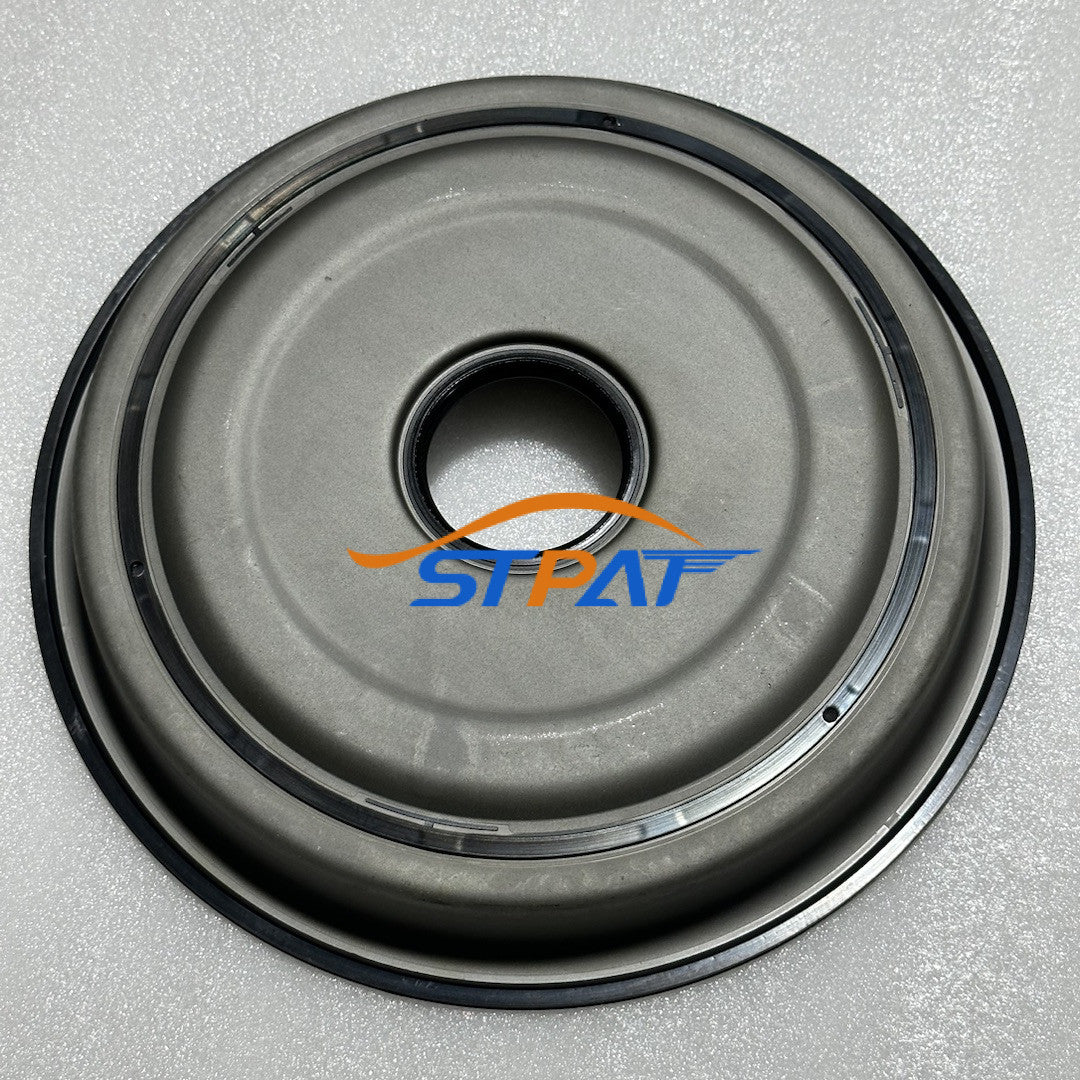 ya 1 8.5.3 for DS G 02E 02E301205C Automatic transmission clutch cover protective cover suitable for Audi for VW 