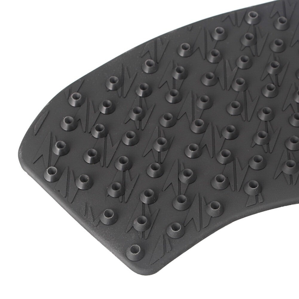 ya 5 8.7 Tank Traction Pad Side Gas Knee Grip Protector Pad for Yamaha XJ-6 2010-2014 11
