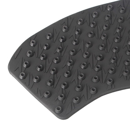 ya 5 8.7 Tank Traction Pad Side Gas Knee Grip Protector Pad for Yamaha XJ-6 2010-2014 11