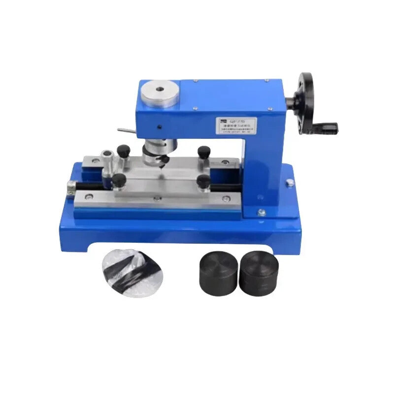ya 26 7.28.3 QFZ Paint Film Adhesion Tester QX-502 Manual Scratching Method QFD Electrica