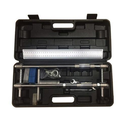 ya 14 Solid Wood Door Lock Mortiser Opener Installation Mortising Jig Tool
