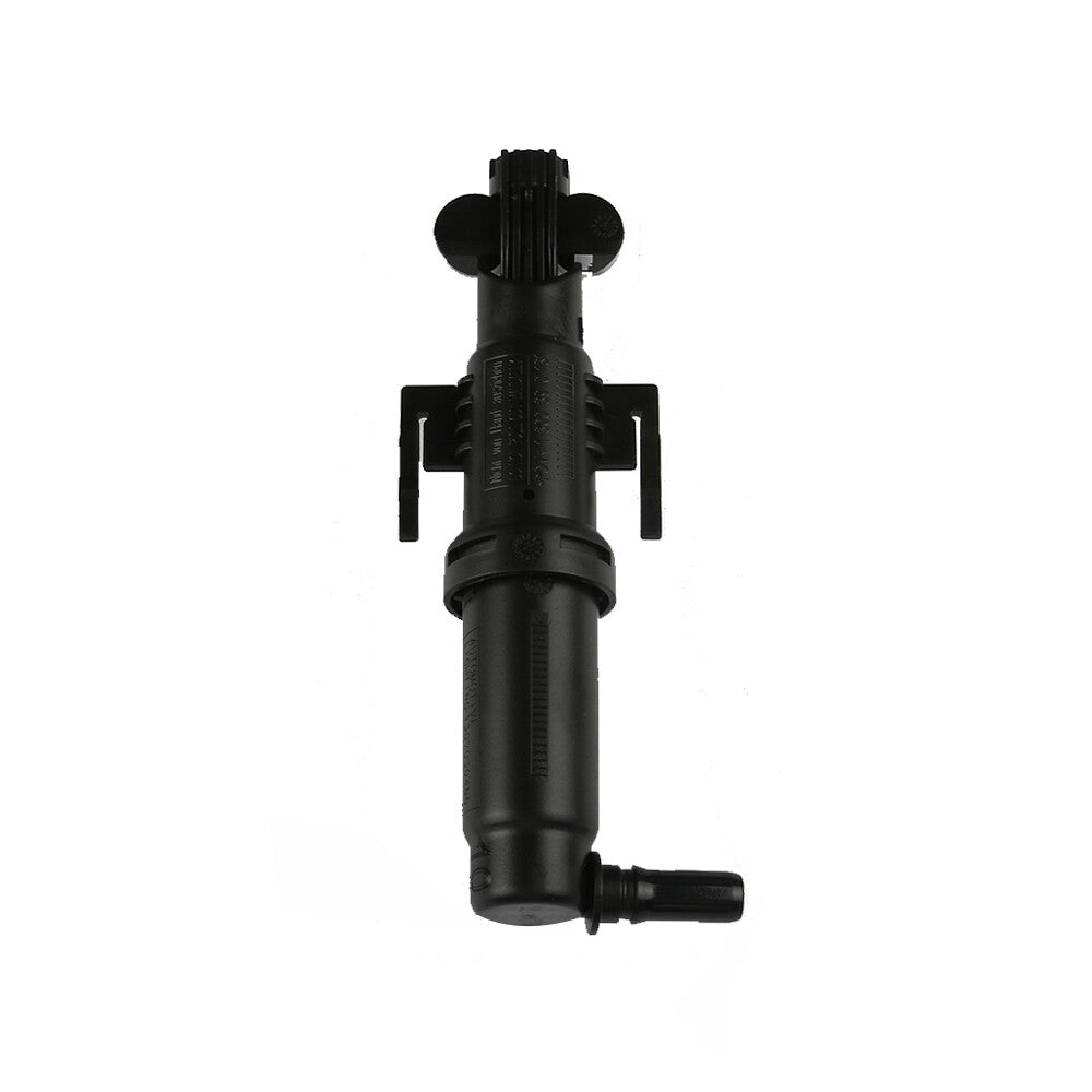 ya 4 6.22 Headlight Washer Nozzle Cylinder Left Side Replacement For F10 F11 F07 520i 523i