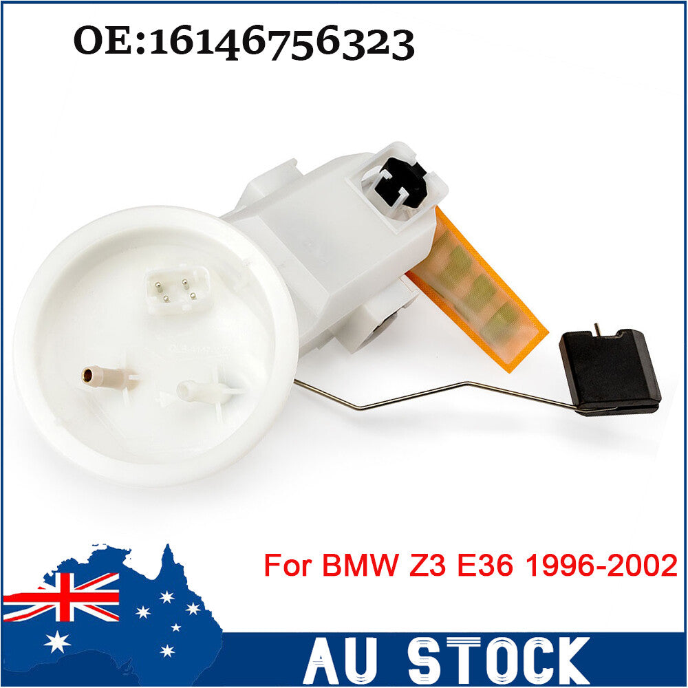 ya 27 7.2 NEW Fuel Pump Assembly 16146756323 Fits for BMW Z3 E36 1996-2002 1.9L 2.0L AU