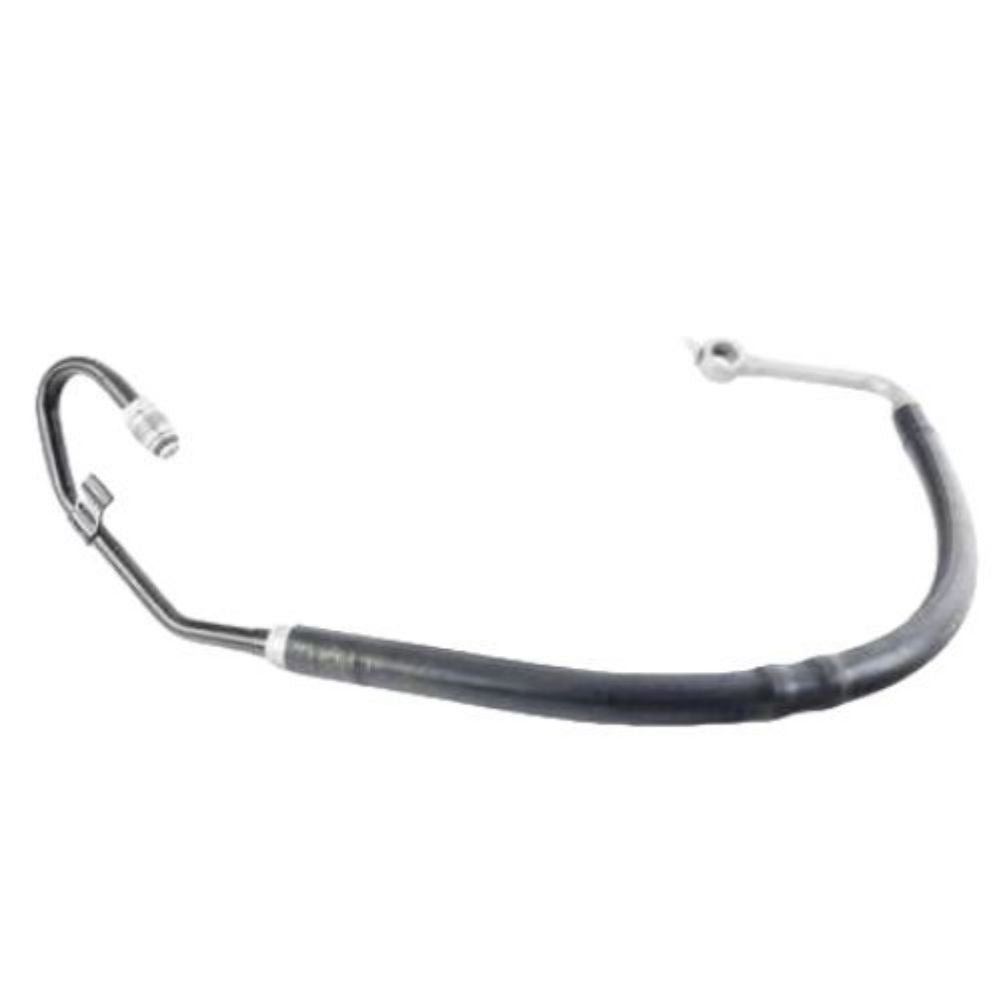 ya 2 7.15 7L6422893AP Power Steering Pressure Line Hose for VW Touareg 03-07
