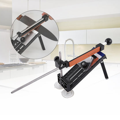 ya 25 Knife ener Kitchen ening System Fix Angle With 4 Stones