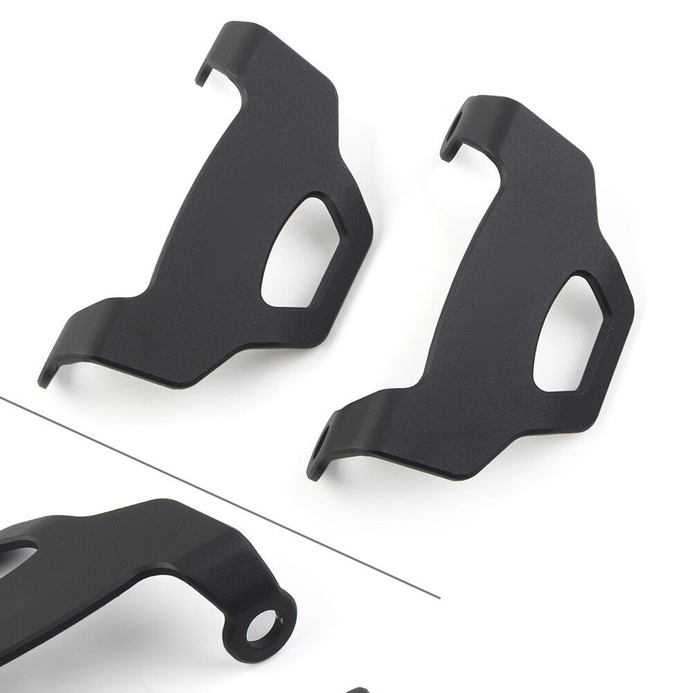 ya 5 8.7 Front Brake Caliper Guard for Ducati Multist Sc for Ram bler 800 Panigale 8