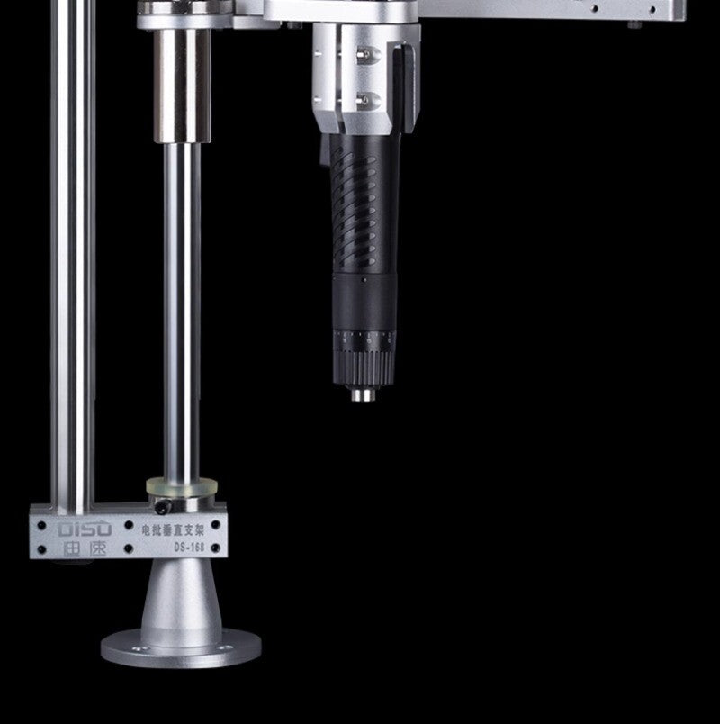 ya 26 Electric Screwdriver Vertical Stand Balance Arm Air Wind Screwdriver Fixing