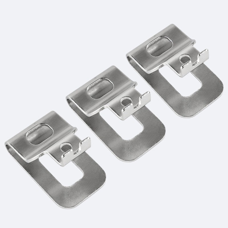 ya 26 4Pcs Workshop Electric Drill Belt Clip Hook for N086039 Tool Equipment Storage