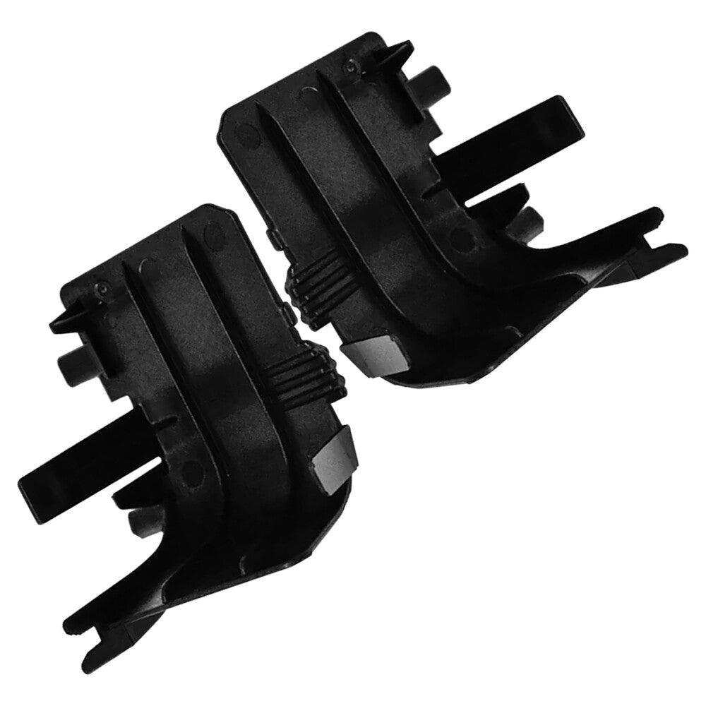 ya 5 8.7 1 Set Front Cooler Support Panels for X5 G05 X6 G06 F96 X7 G07 XM Left&Right