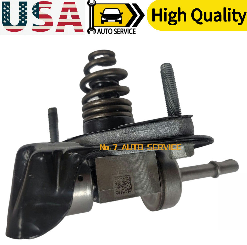 ya 27 7.2 General Motors High Pressure Fuel Pump 12711660 for GM 4.3L 5.3L 6.2L 2019-25