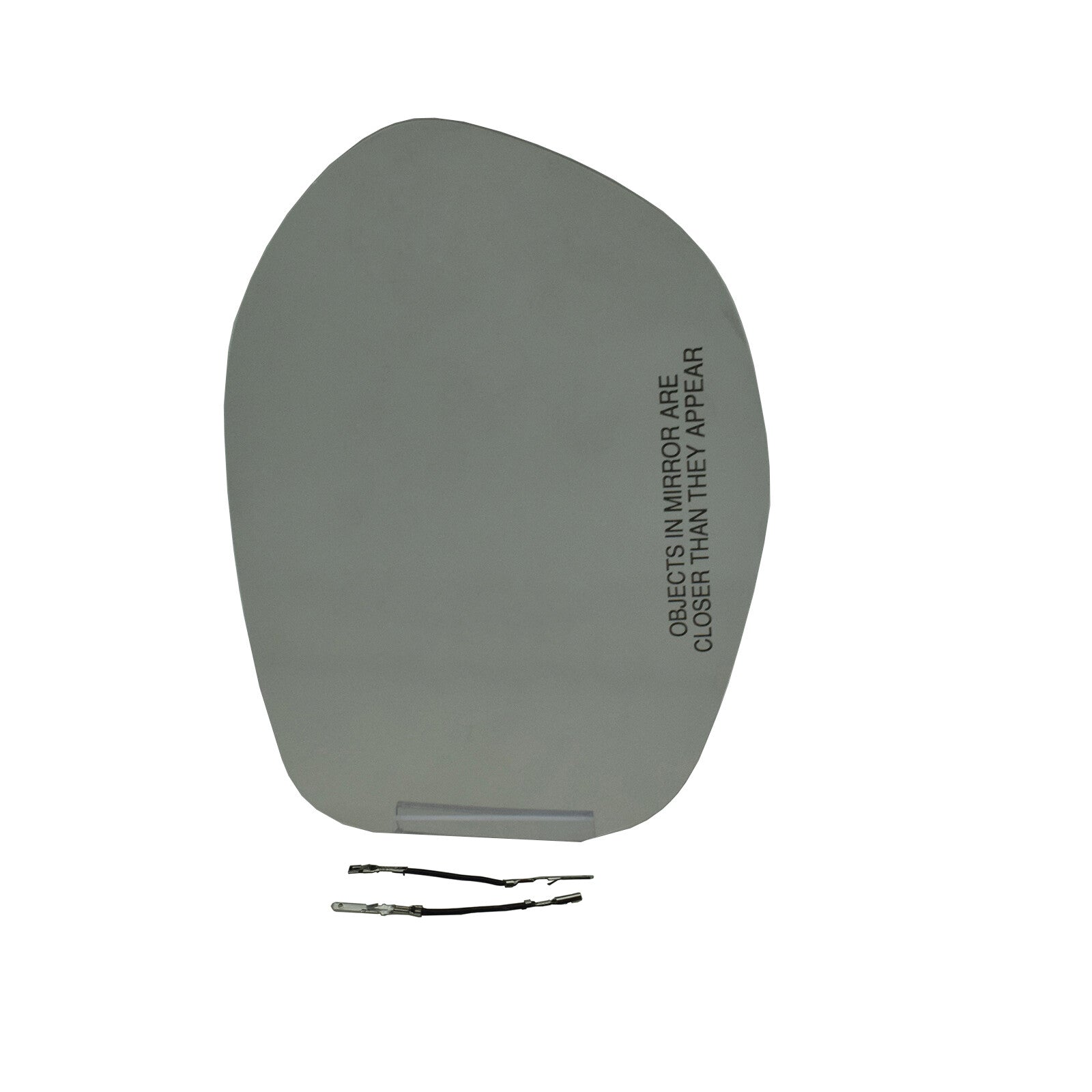 ya 1 8.5.4 Passenger Side Heated Mirror Glass 76203-TK8-A51 For 2014-2017 for Honda Odyssey 