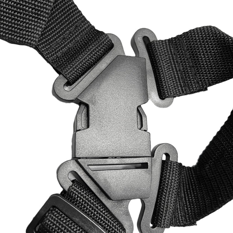 ya 17 Trimmer Strap Double Shoulder Harness Comfortable Adjustable Shoulder Harness He