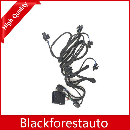 ya 27 6.18.2 for Benz E-Class W213 E200 E220 E300 Bumper Parking Aid System Wiring Harness