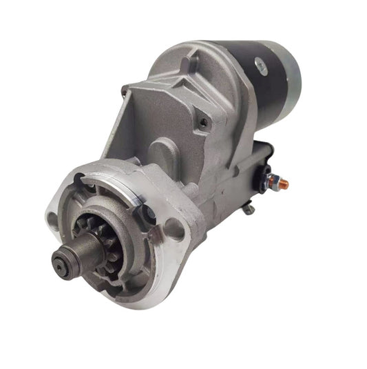 ya 7 6.10.3 Beginner motor suitable for Toyota 5FD-45 88-07 3049479 28100-40290 28100-40290-71 DRS0812