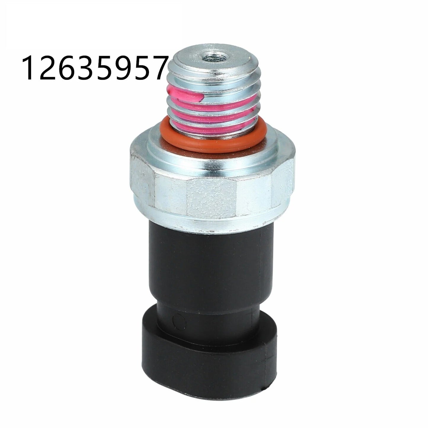 ya 1 8.5.4 Oil Pressure Switch Sensor 12635957 for Buick for Hummer for GMC for Cadillac