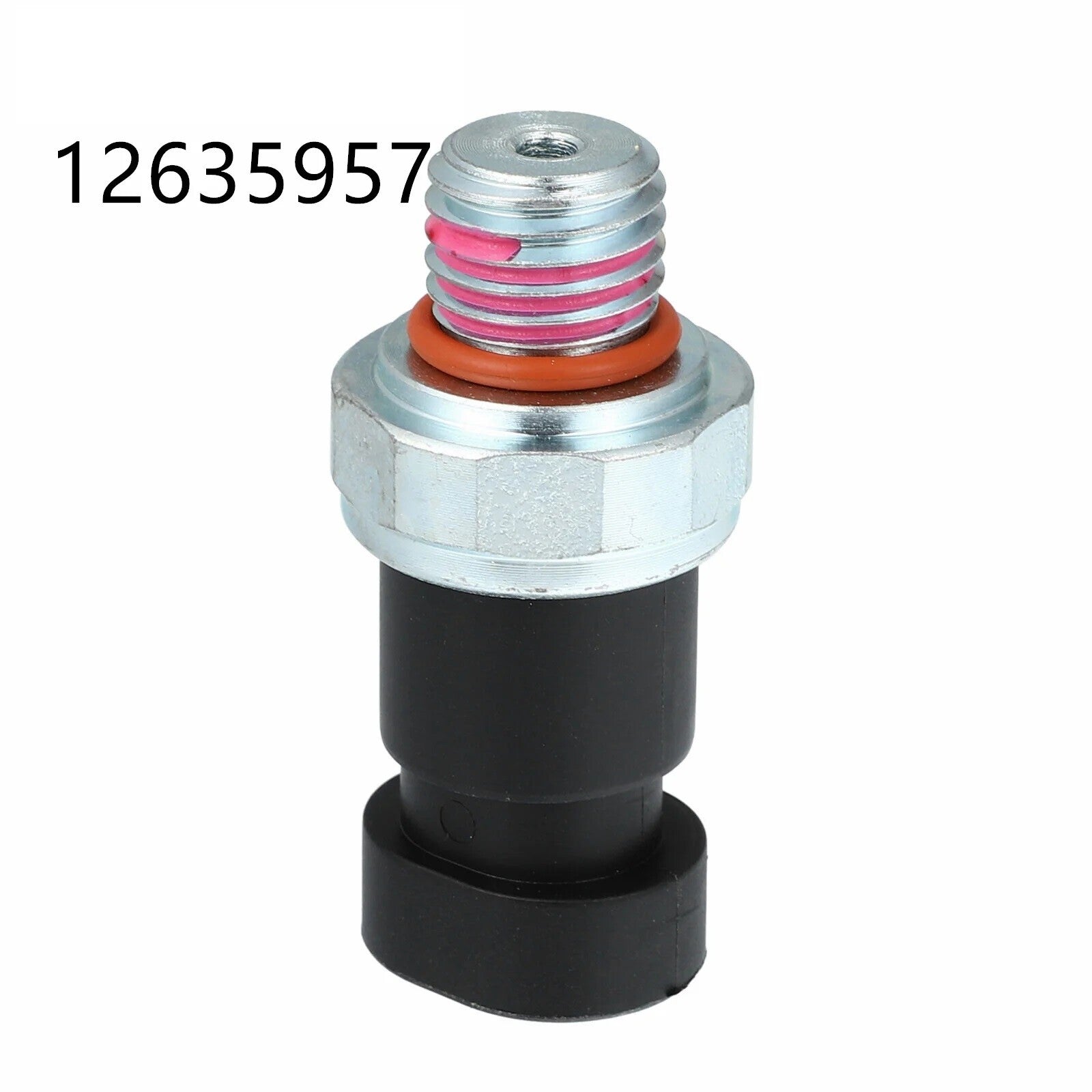 ya 1 8.5.4 Oil Pressure Switch Sensor 12635957 for Buick for Hummer for GMC for Cadillac