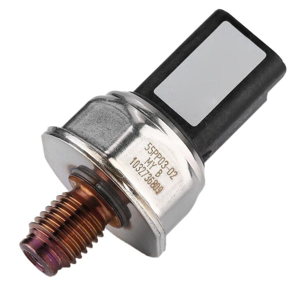 ya 1 8.5.2 55PP03-02 9307Z507A fuel rail high-pressure sensor suitable for SsangYong Kyron 2.0 Xdi