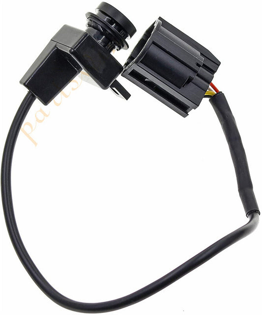 ya 10 5.29 Rear View Backup Parking Reverse Camera for Dodge for Ram 1500 2500 3500 2009 - 2010