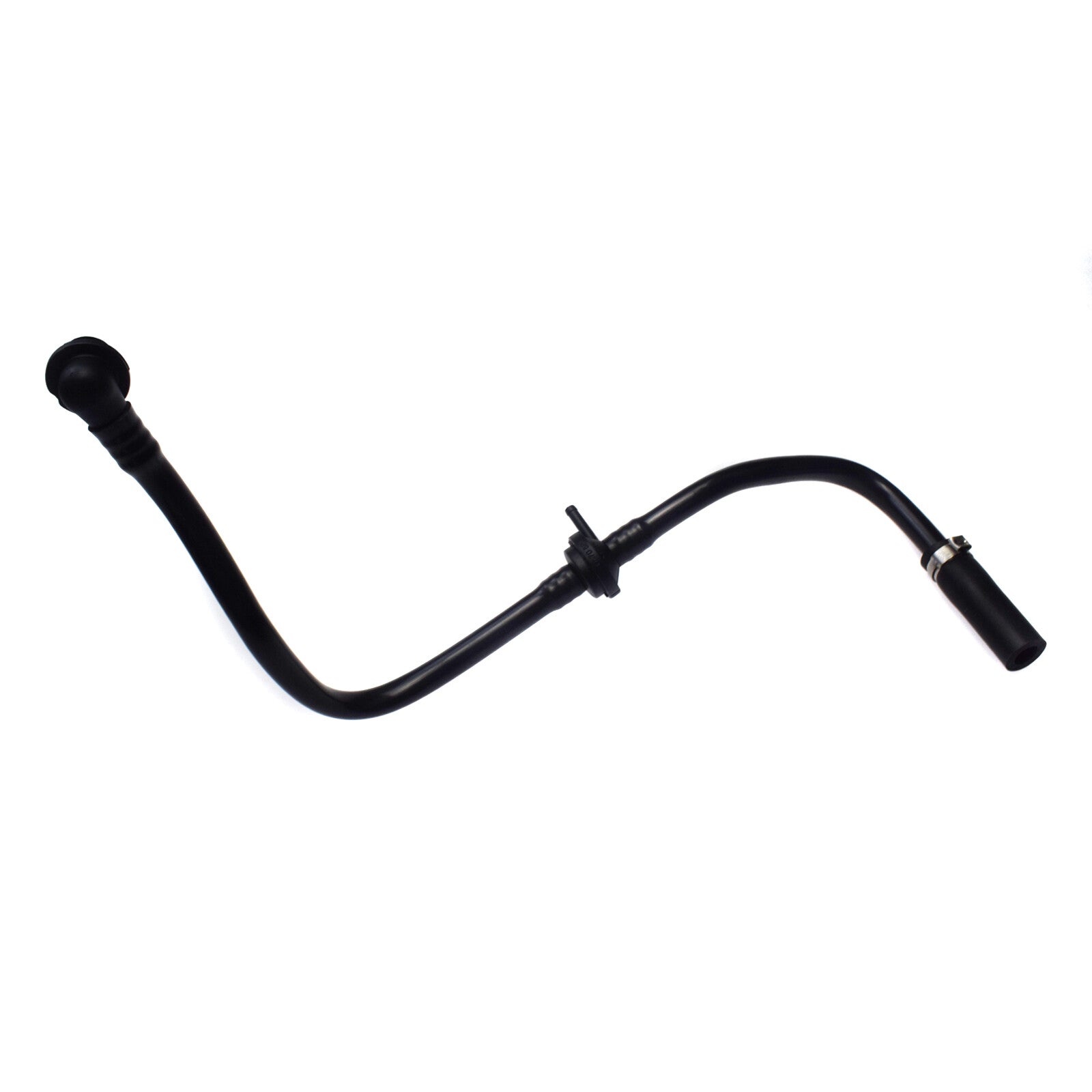 ya 5 8.7 Parts Vacuum Brake Booster Hose Fit for VW for JETTA MK4 for Golf Beetle 1J0612041AB