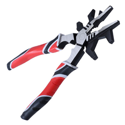 ya 25 MIG Welding Pliers 8 Inch Multifunctio l High Carbon Steel Welding Pliers New