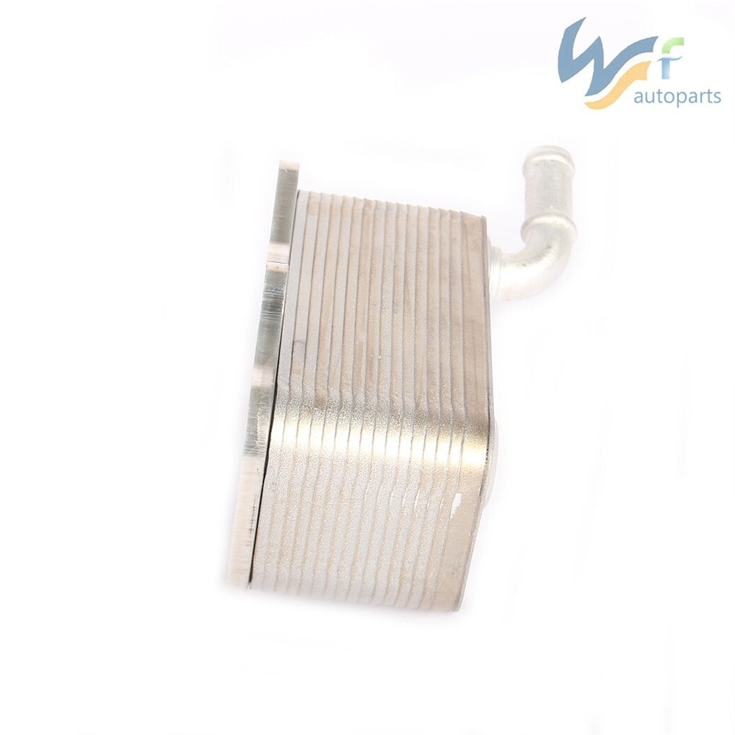 ya 5 8.7 2.0 Engine Oil Cooler for VW for Golf for Tiguan for Audi A1 A3 for A4 Leon 06D 117 021C