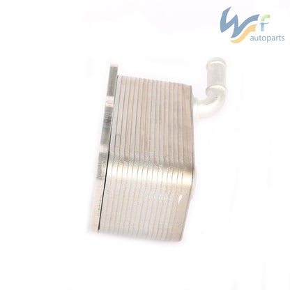 ya 5 8.7 2.0 Engine Oil Cooler for VW for Golf for Tiguan for Audi A1 A3 for A4 Leon 06D 117 021C